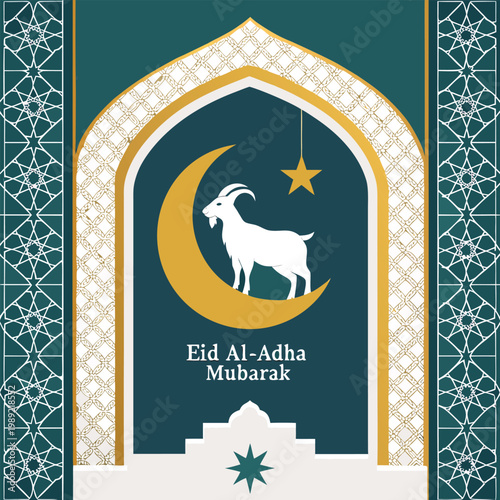 Blessings Under the Crescent