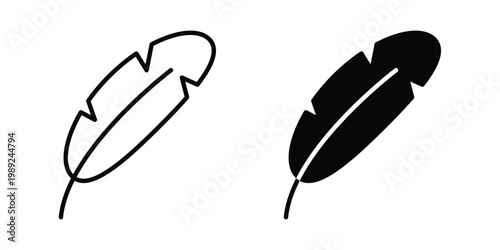 lightweight icon set, isolated on white background flat vectors