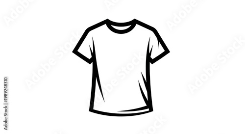 T shirt icon