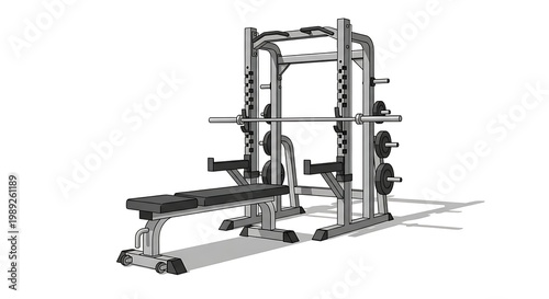 Weightlifting equipment
