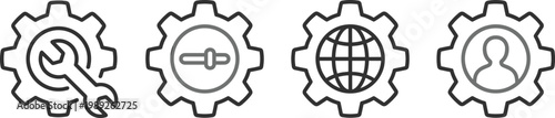 Foto Adobe Illustrator Artwork