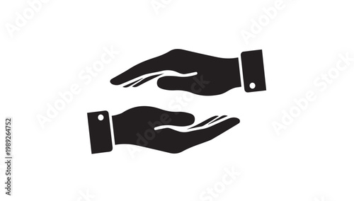 hand holding a wallet