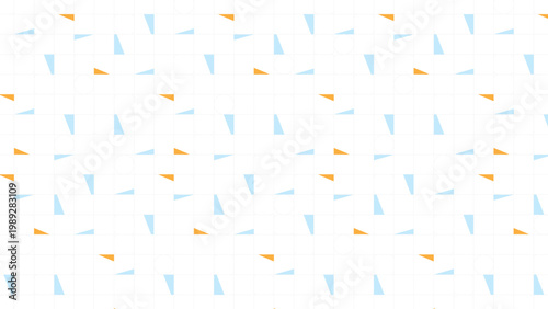 minimalis white background pattern tiles