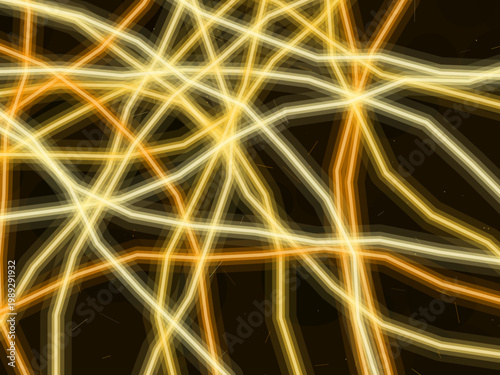 Lava Flow Volcanic Magma Pattern Fire Background