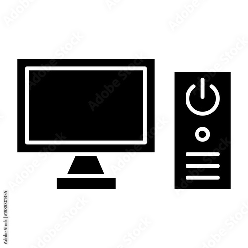 workstation icon