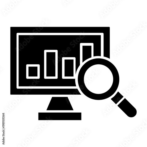 monitoring icon