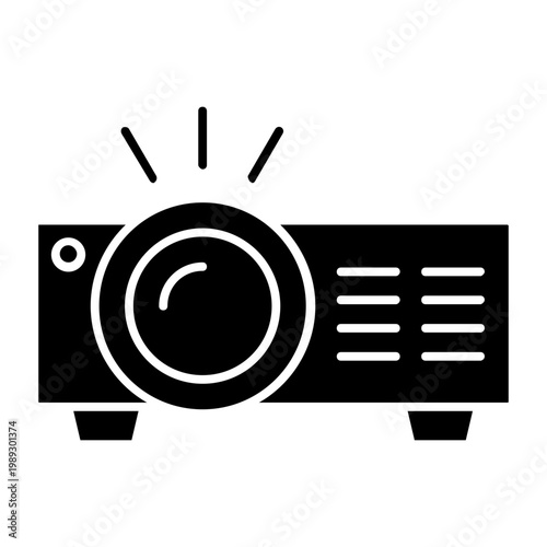 projector icon