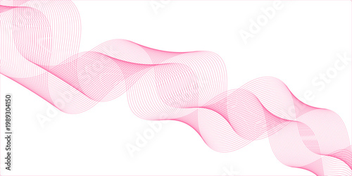 A closeup motion of a pink medical pill dissolving into a white smoke wave pattern against a light healthcare background creates a healthy vitamin shape curve.