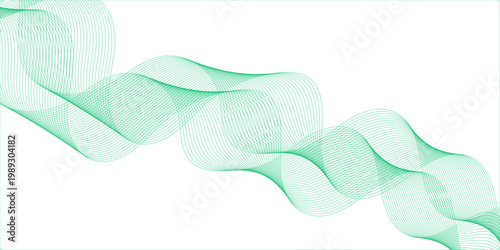 A closeup motion of a green medical pill dissolving into a white smoke wave pattern against a light healthcare background creates a healthy vitamin shape curve.
