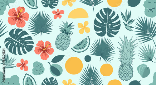 A calming and stylish botanical illustration perfect for wellness branding, website design, or adding a touch of serenity to social media content.