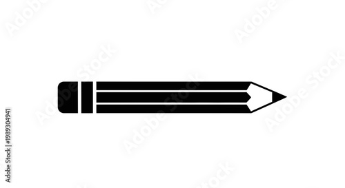 a simple abstract scene inspired by empty thoughts