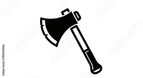 a simple abstract scene inspired by empty thoughts