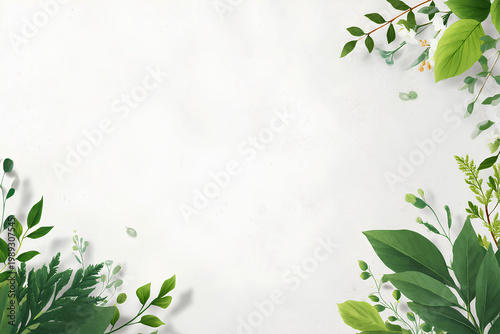 Nature minimal layout with clean background showcasing premium design and modern organic aesthetic with refined simplicity