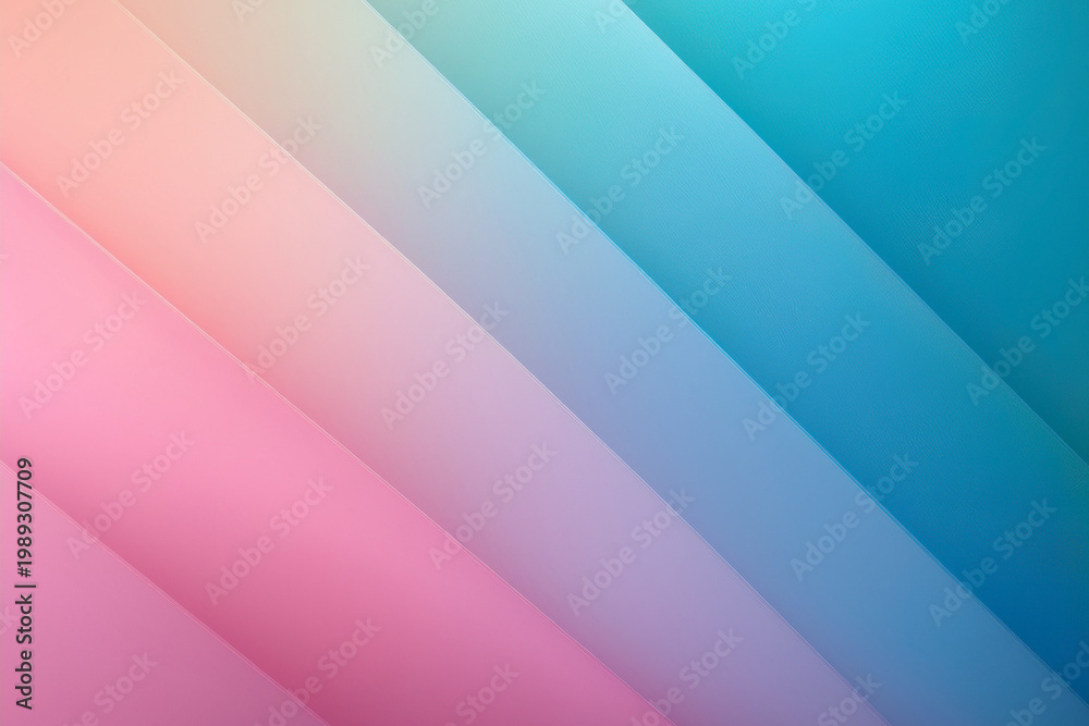 Fototapeta premium Abstraction in different colors and tones.