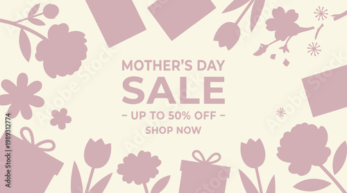 Mother's Day Sale - Up to 50% Off Gifts and Flowers | Shop Now for Mom