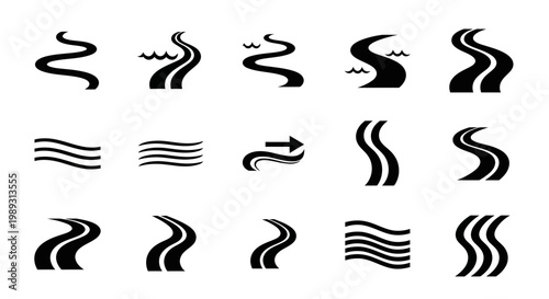 Empty scene with no clear subject or details