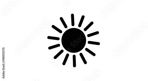 Empty scene with no clear subject or details