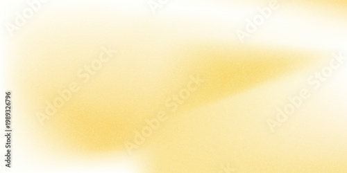 A soft, abstract gradient background featuring a smooth, flowing blend of pale yellow and white hues, creating a gentle and serene visual effect.