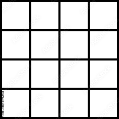 grids