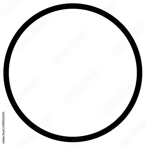 circle
