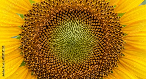 sunflower closeup background, close up of sunflower, yellow sunflower background