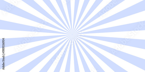 Sunlight horizontal spiral background Eye catching vector background for product campaign. Party invitation Star burst abstract backdrop. Vintage vector pattern with retro light rays and a grunge