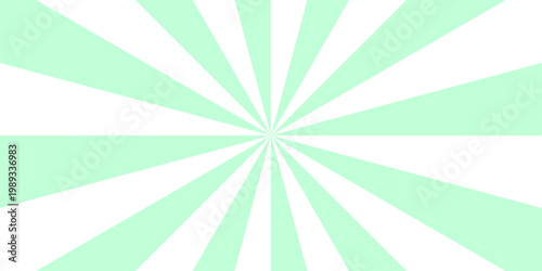 Sunlight horizontal spiral background Eye catching vector background for product campaign. Party invitation Star burst abstract backdrop. Vintage vector pattern with retro light rays and a grunge