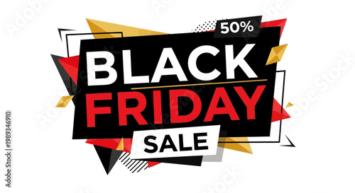 black friday logo