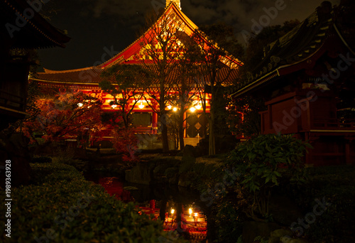 asakusa shrine