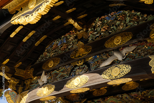 shrine gate