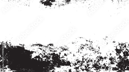 Rough grunge surface with mild textured effect Classic scratched texture for vintage design background