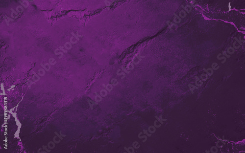 grunge purple background with copy space. Delicate purple and white abstract texture for high-end product photography