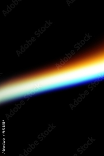 Light Dispersion Textures