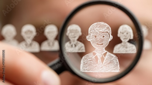 Customer Insight Generation Concept helps transform data into actionable insights, improving customer understanding, engagement strategies, and value-driven business decisions.
