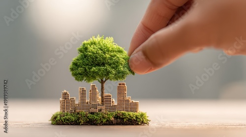 A future-focused ESG strategy aligns environmental, social, and governance goals with innovation, enabling sustainable decisions, risk management, and long-term organizational success.

