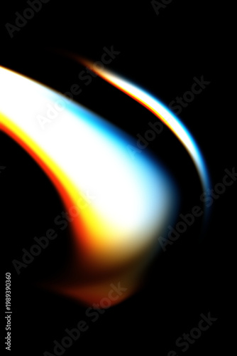 Light Dispersion Textures