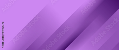 Vibrant purple diagonal glowing background with gradient lines, perfect for technology, presentation, abstract design, and modern graphic projects.