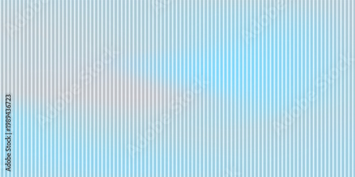 Abstract blue ripple glass effect background with glowing white light leaks gradient, modern banner header fashion backdrop wallpaper web design