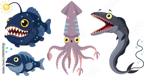 Step by Step Tea Brewing Infographic Set with Kettle, Strainer, Teacup, Leaves, and Hot Water Process for Kitchen and Beverage Designs