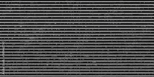 A densely packed stadium crowd viewed from an elevated perspective