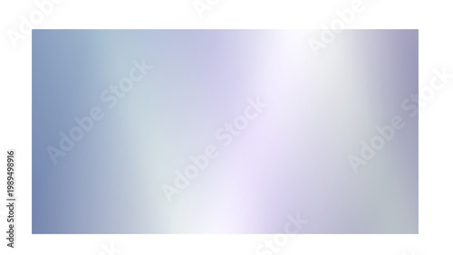 Photos Realistic transparent shiny glossy blue glass panel with light glare reflective