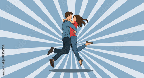 Mysterious woman in a black mask and outfit bending over near a large capital letter a for creative mystery themes.