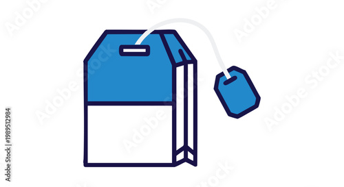 A modern battery charger with a wireless charging pad and power cable