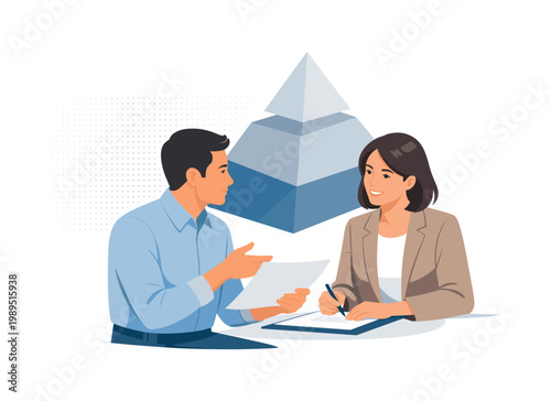 Creative composition and abstract background theme where halftone textures are used to enhance layouts and guide visual hierarchy in professional design projects,