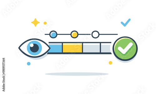 Progress visibility and transparent workflows in modern systems focusing on showing users exactly where they are in a process and what remains to be done for better