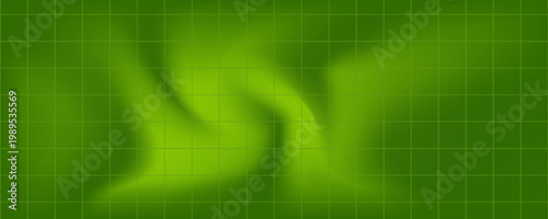 green gradient background abstract blurry fresh green background