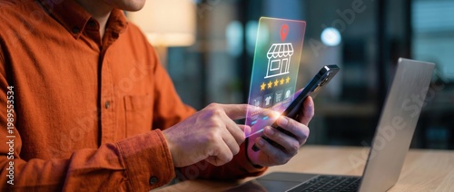 E-commerce engagement strategies for small businesses online marketplace digital interaction modern workspace user-centric technology-driven concepts