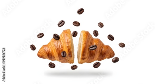 FLYING FOOD – MODERN STOCK STYLE