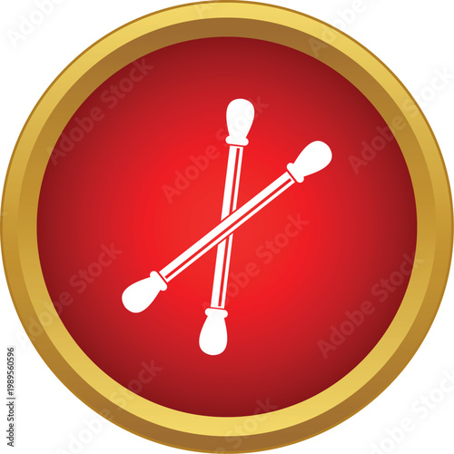 Cotton swabs are essential tools for personal hygiene and beauty care