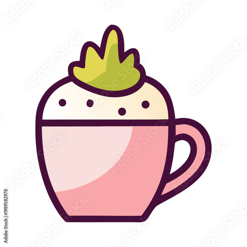 Cute Kawaii Everyday Objects and Technology Emoji Sticker Set Featuring Happy Minimalist Icons for Creative Digital Designs